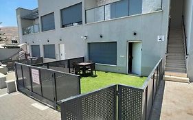 Galilee Sea Sunset Suites