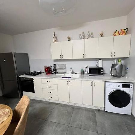 מגדל Galilee Sea Sunset Suites מראה חיצוני תמונה