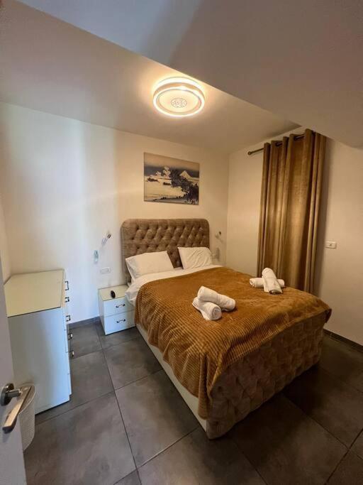 מגדל Galilee Sea Sunset Suites מראה חיצוני תמונה