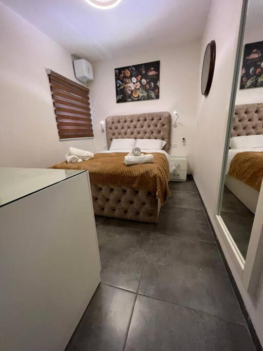 מגדל Galilee Sea Sunset Suites מראה חיצוני תמונה